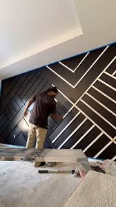 Interior Painting in Hermitage project 2