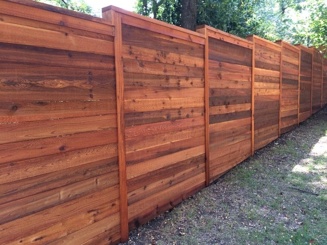 Deck Staining in Murfreesborotnpainter project 7