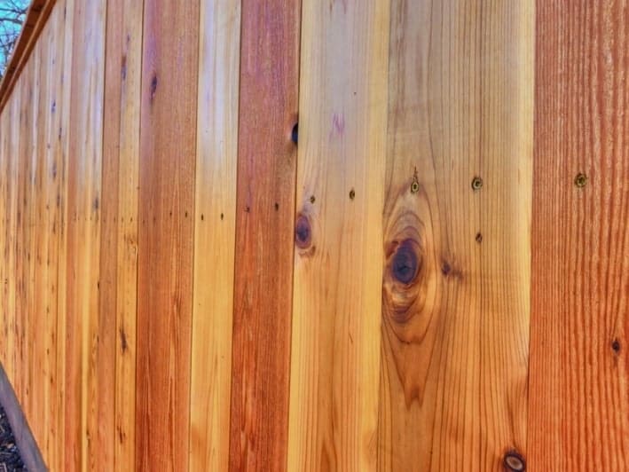 Deck Staining in Murfreesborotnpainter project 9